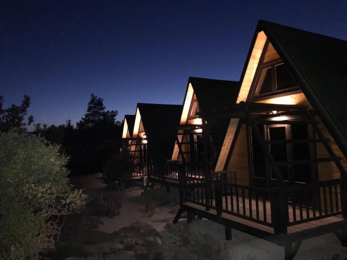 Patara Bungalov Houses 1 Каш Екстериор снимка