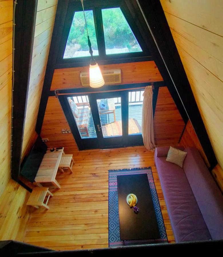 Patara Bungalov Houses 1 Каш Екстериор снимка