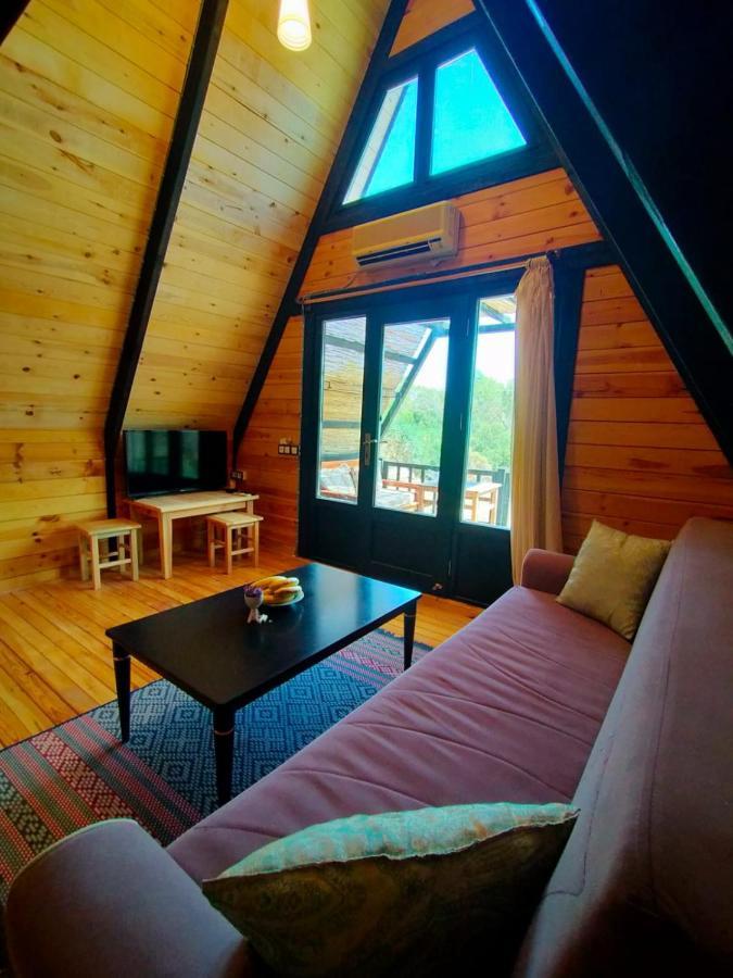 Patara Bungalov Houses 1 Каш Екстериор снимка