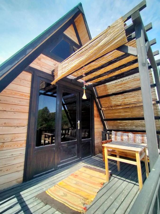 Patara Bungalov Houses 1 Каш Екстериор снимка